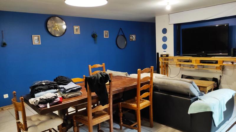 Maison - 170 m² - 6 pièces