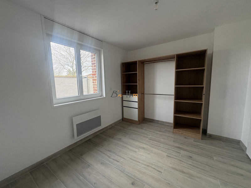 Maison - 40 m² - 2 pièces