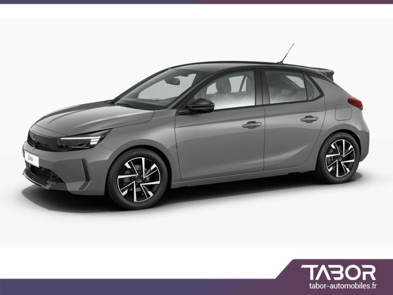 Opel Corsa 1.2 100 At8 Gs TechP Cam Pdc 10"-Dab