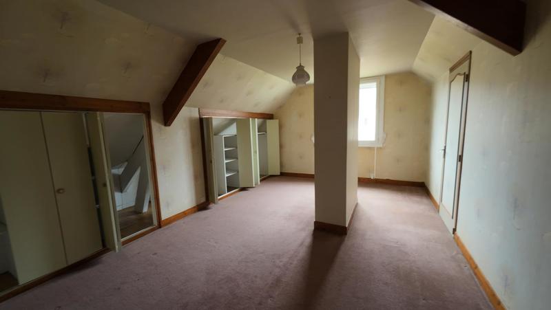 Pavillon - 83 m² - 5 pièces