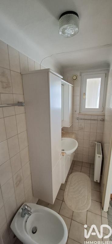 Maison - 150 m² - 8 pièces