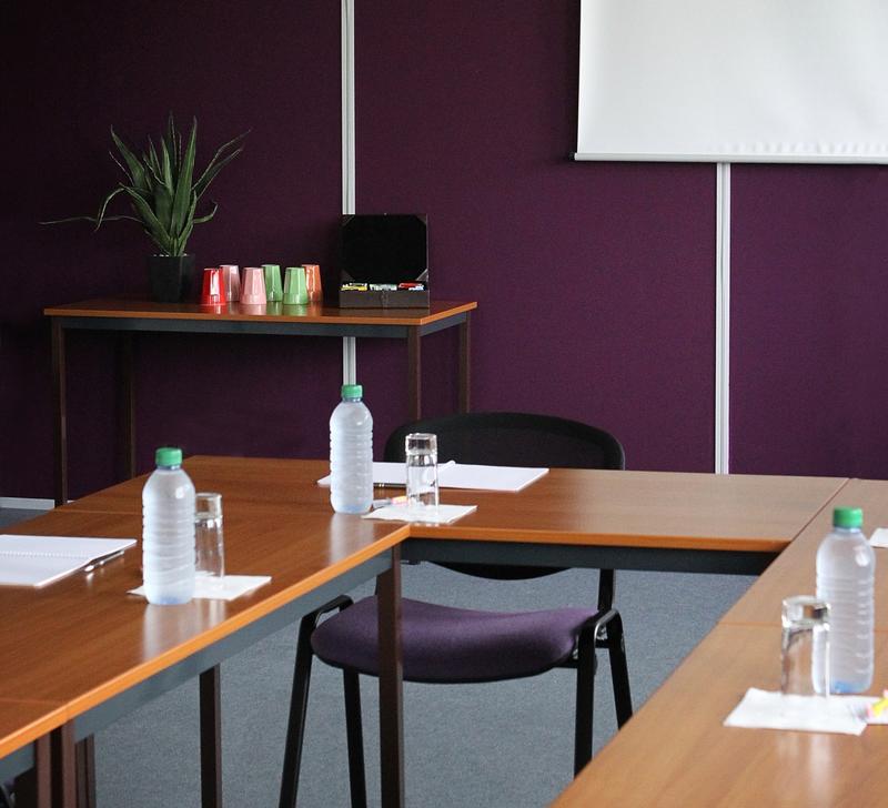 Immeuble de bureaux - 150 m²