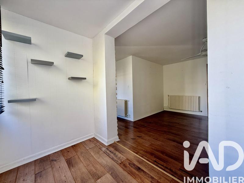 Appartement - 69 m² - 4 pièces