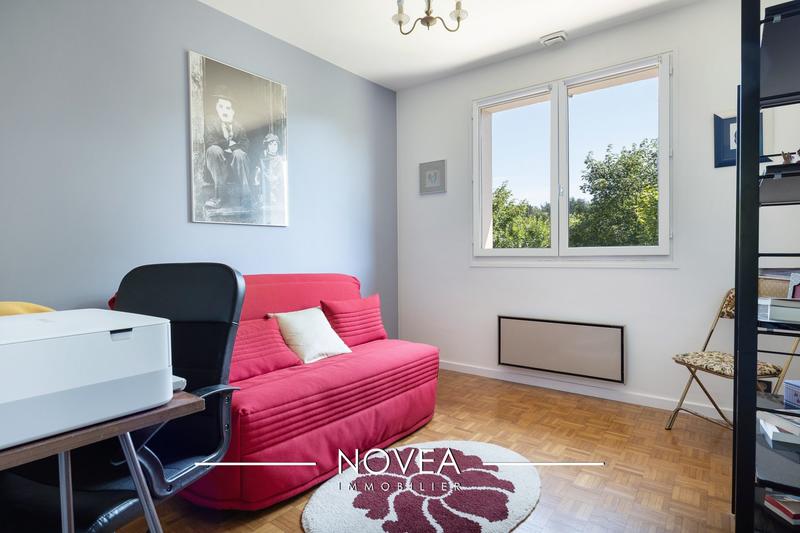 Maison - 147 m² - 7 pièces