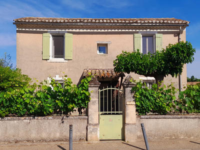 Maison - 145 m² - 4 pièces