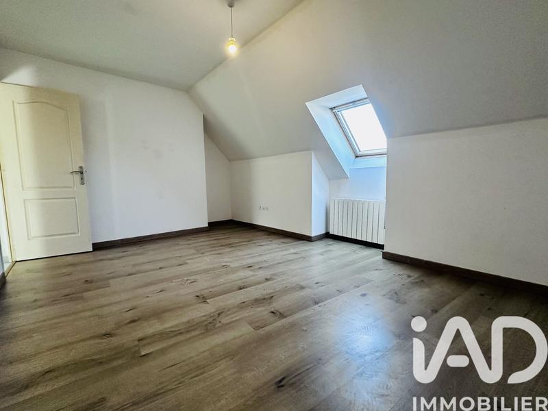 Maison - 98 m² - 4 pièces