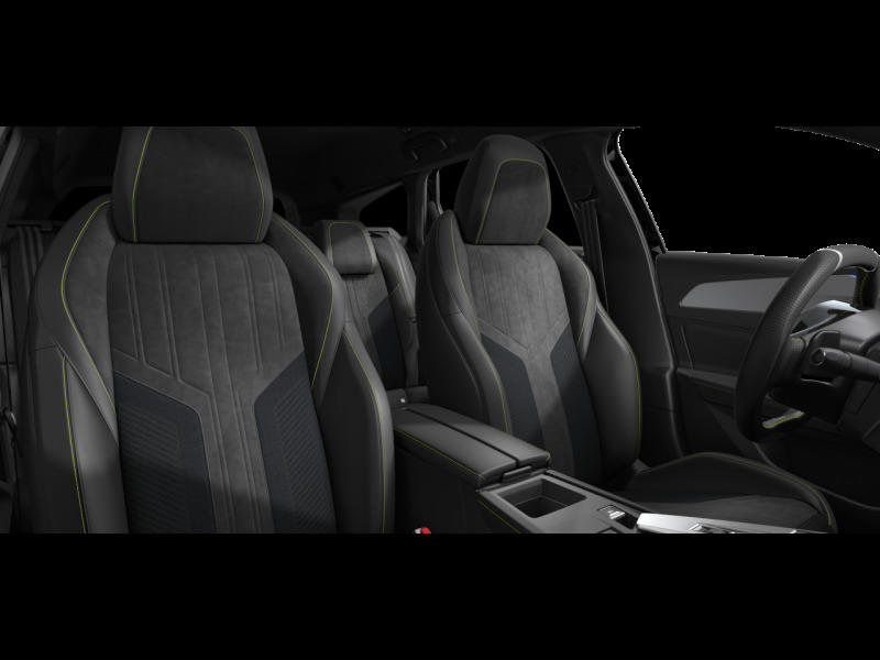 Peugeot 308 Sw Hybrid 145 e-Dcs6 Gt