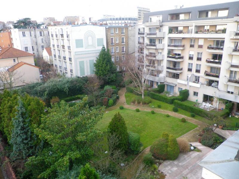 Appartement - 98 m² - 4 pièces