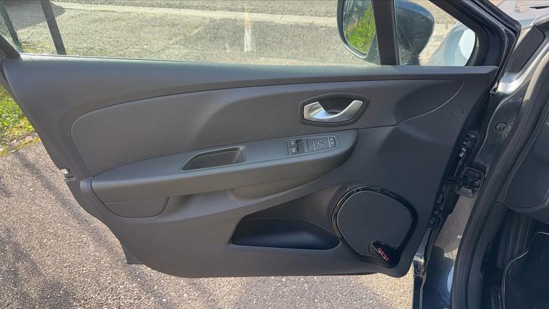 Renault Clio IV 1.5 dCi 75 Business