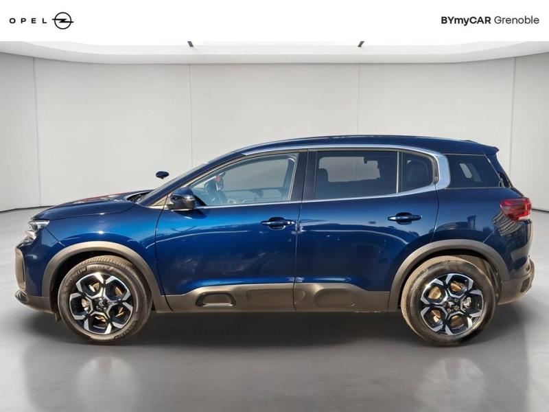 Citroën C5 Aircross BlueHDi 130 Eat8 Plus