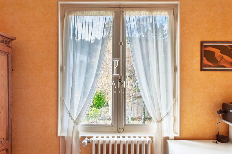 Maison - 132 m² - 4 pièces