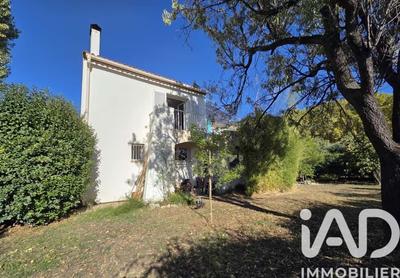 Maison - 158 m² - 5 pièces