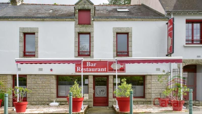 Fonds de commerce - 80 m²