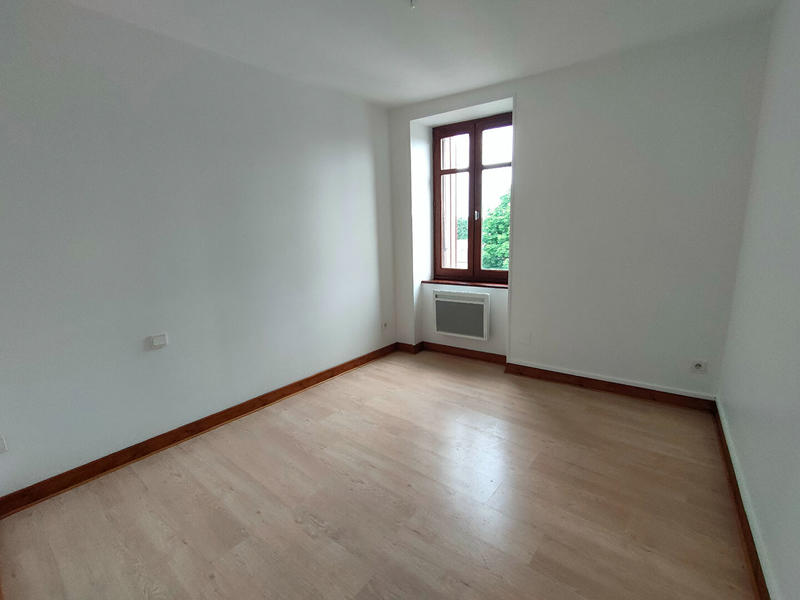 Appartement - 45 m² - 3 pièces