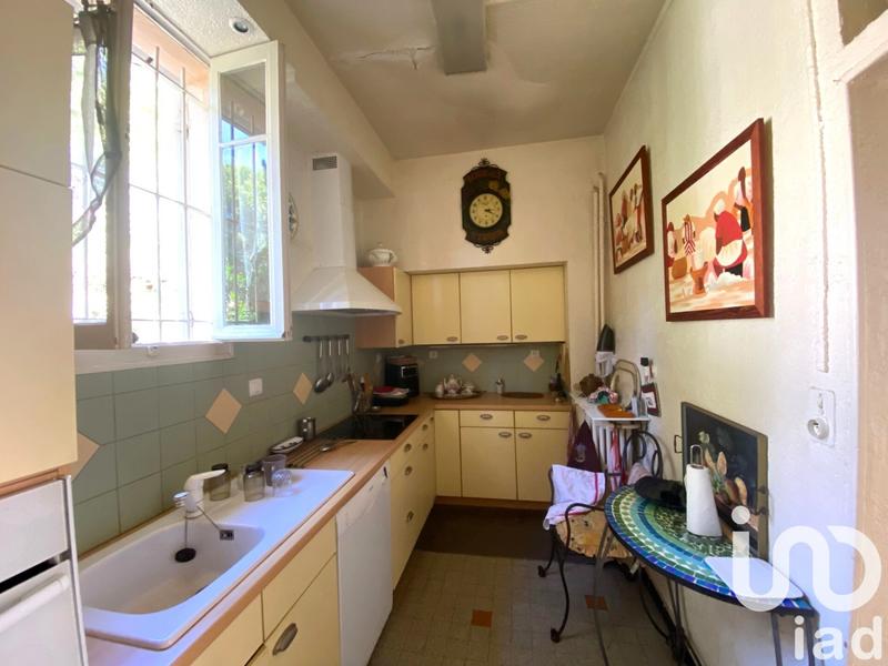 Maison - 212 m² - 8 pièces