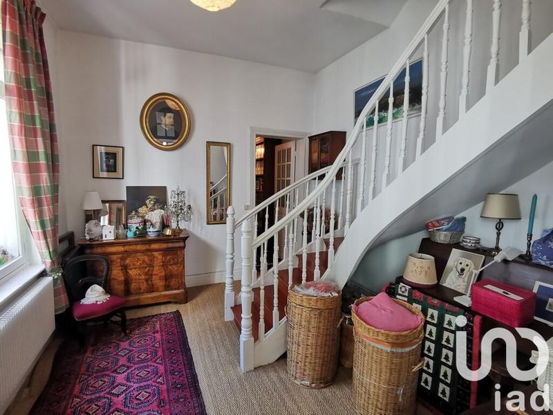 Appartement - 280 m² - 14 pièces