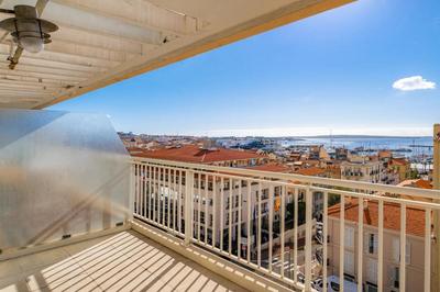 Appartement - 128 m² - 4 pièces