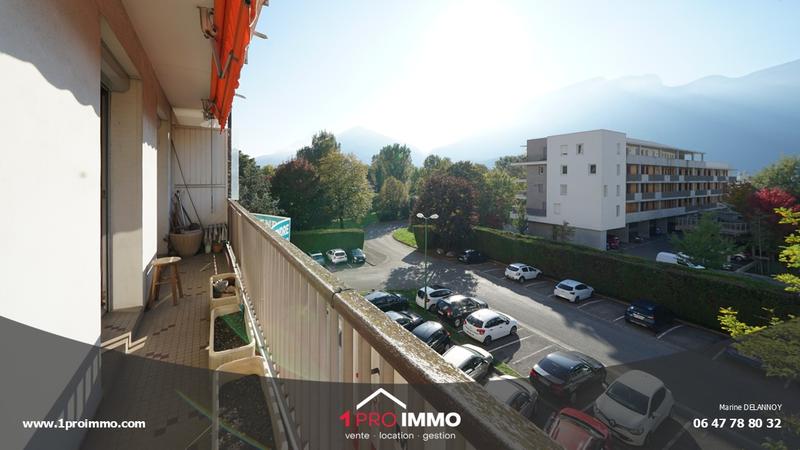 Appartement - 78 m² - 5 pièces