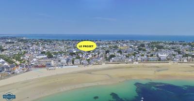 Appartement - 50 m² - 4 pièces