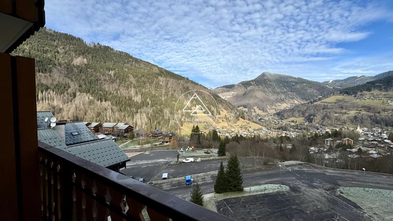 Appartement - 33 m² - 4 pièces