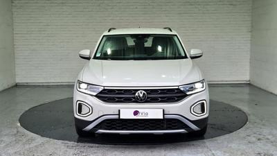 Volkswagen t-Roc 2.0 Tdi 116 Start/Stop Bvm6 Life