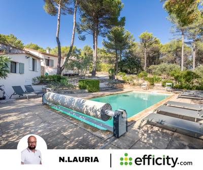 Villa - 160 m² - 7 pièces