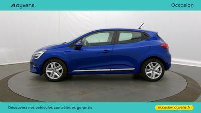 Renault Clio 1.0 TCe 90ch Business