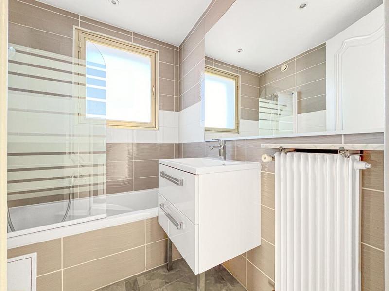 Appartement - 96 m² - 4 pièces