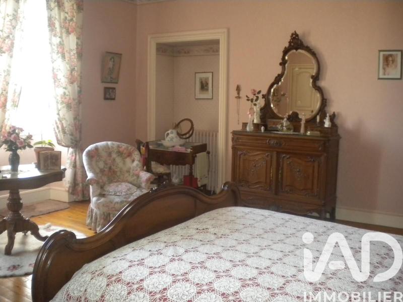 Maison de ville - 346 m² - 10 pièces