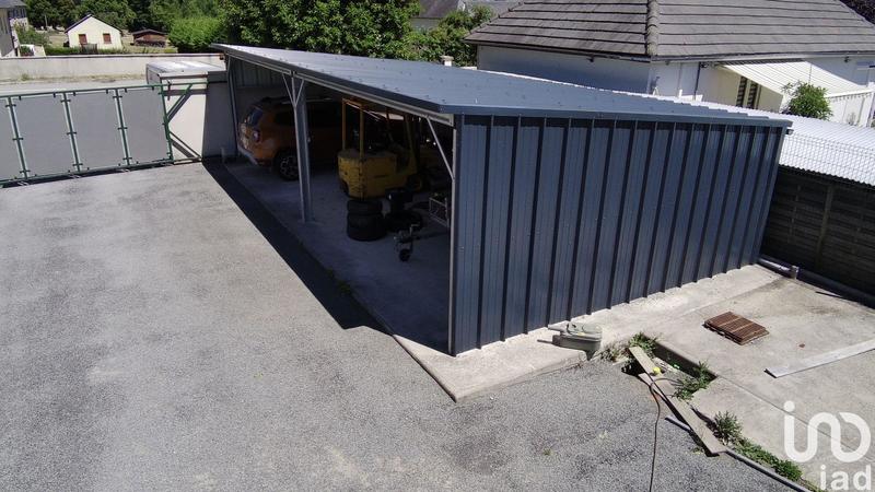 Local commercial - 413 m²