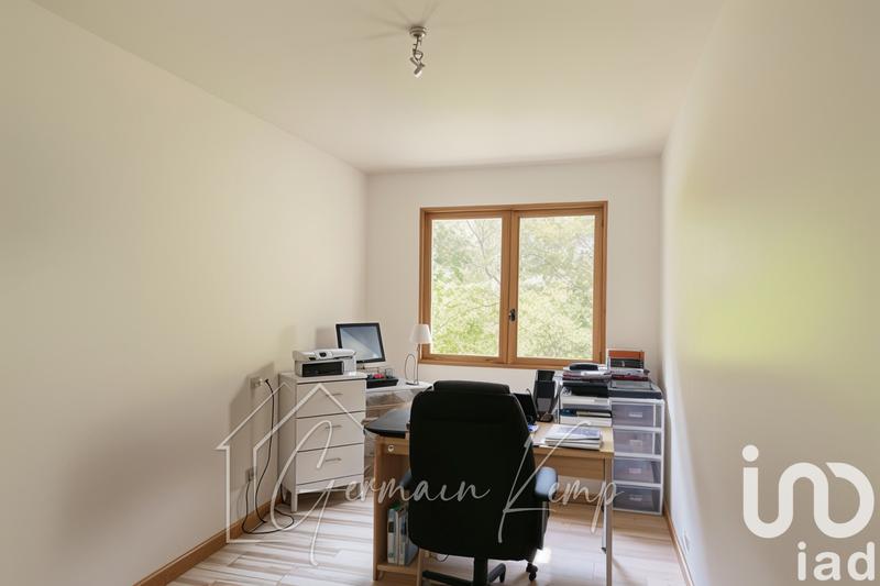 Maison de maîtres - 260 m² - 8 pièces