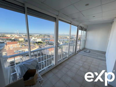 Appartement - 74 m² - 4 pièces