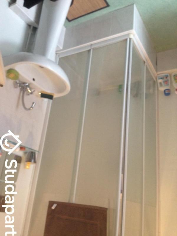 Appartement - 26 m² - 1 pièce