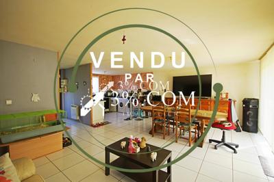 Maison - 73 m² - 4 pièces