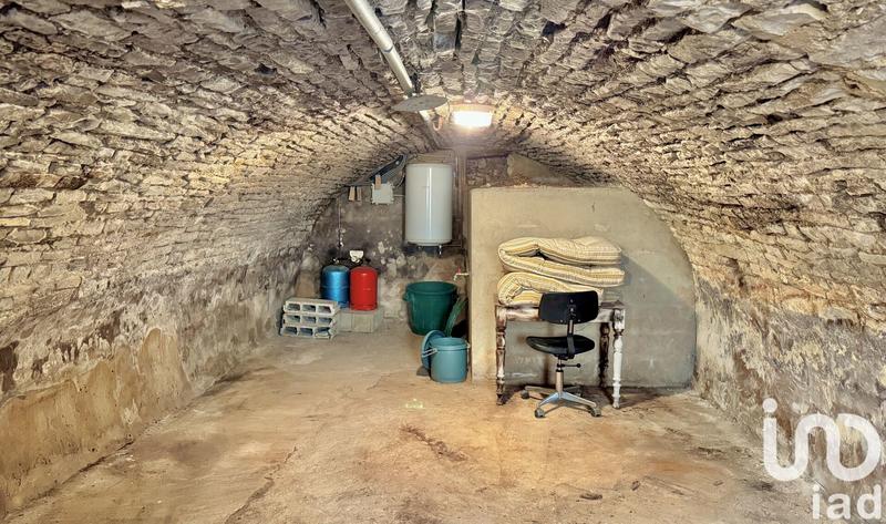 Maison - 122 m² - 6 pièces