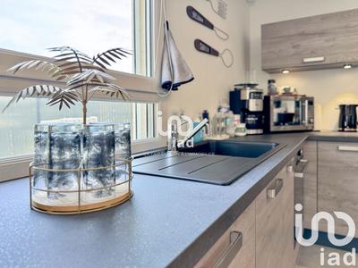 Maison - 71 m² - 4 pièces