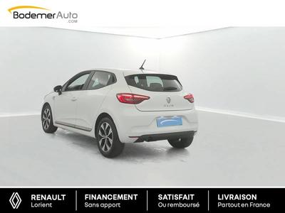 Renault Clio Blue dCi 100 - 21n Limited