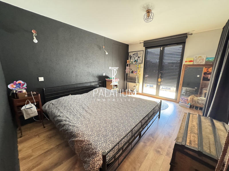 Local d'activités - 316 m²