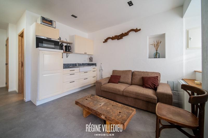 Maison - 116 m² - 5 pièces