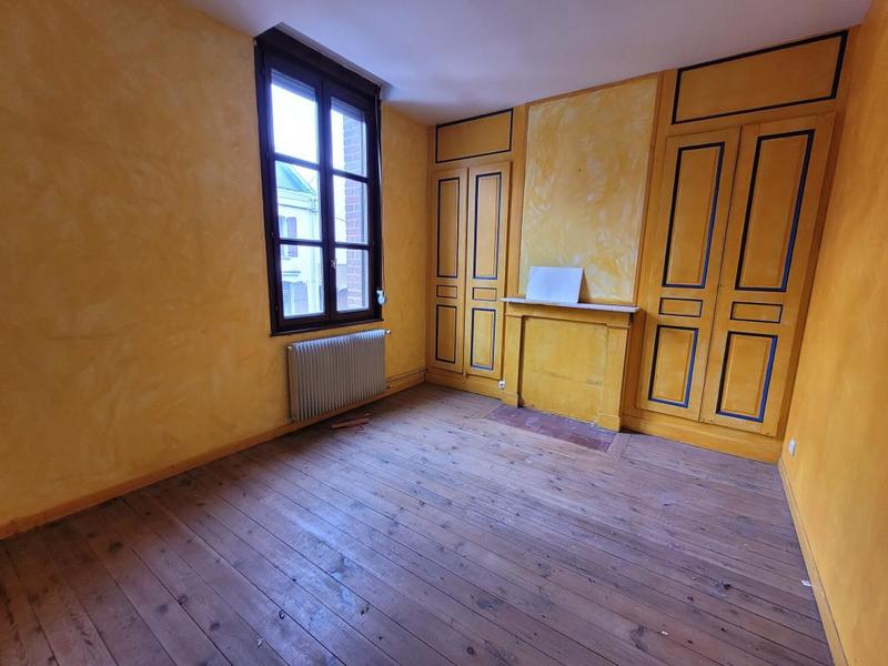 Maison - 75 m² - 4 pièces