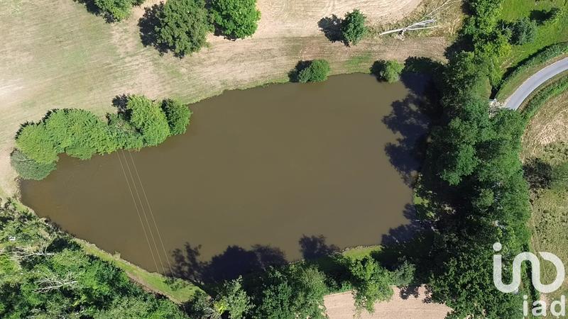 Terrain - 14 490 m²