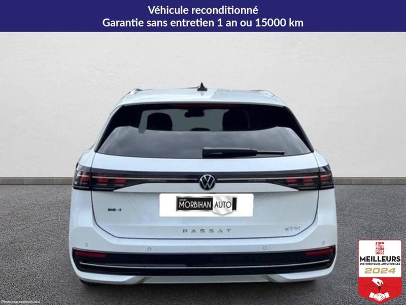 Volkswagen Passat 1.5 etsi opf 150 dsg7 elegance