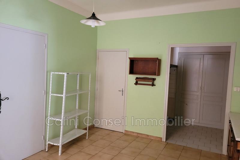 Maison de village - 108 m² - 3 pièces