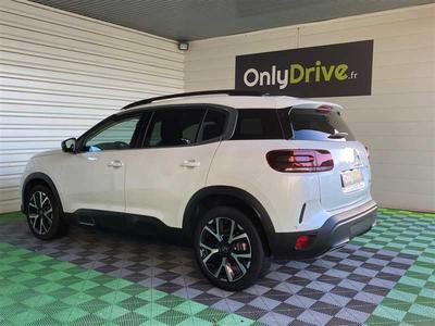 Citroën C5 Aircross 1.5 BlueHDi 130ch Eat8 Shine Pack