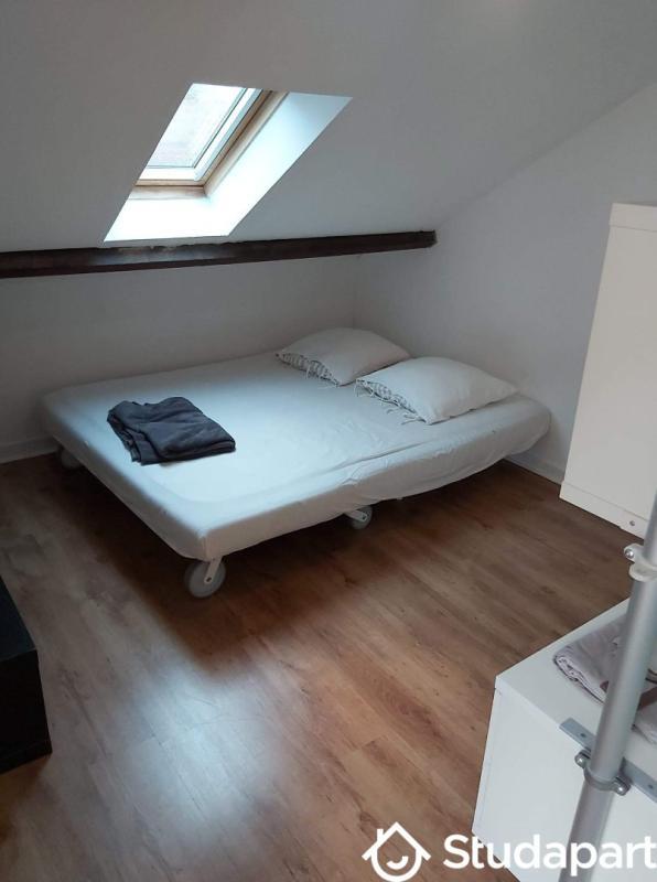 Appartement - 63 m² - 4 pièces