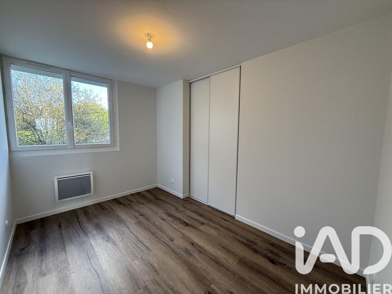 Appartement - 78 m² - 4 pièces