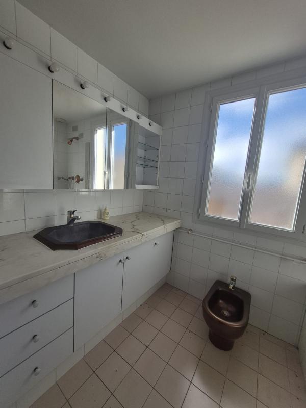 Maison - 200 m² - 7 pièces