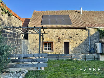 Maison - 231 m² - 8 pièces