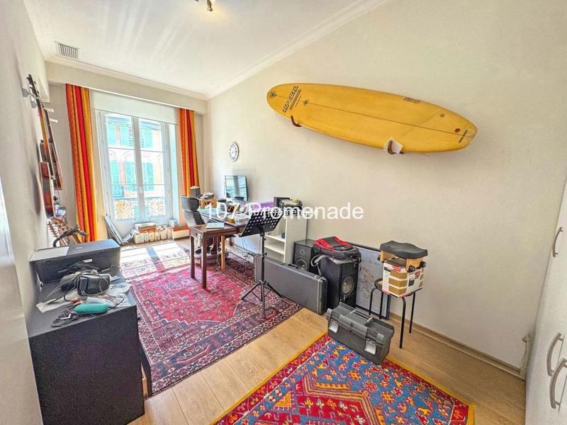 Appartement - 149 m² - 6 pièces