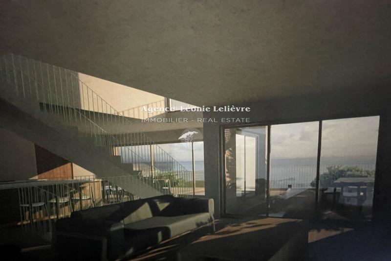 Maison contemporaine - 209 m² - 5 pièces